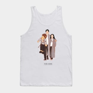 K-Drama The King Eternal Monarch Tank Top